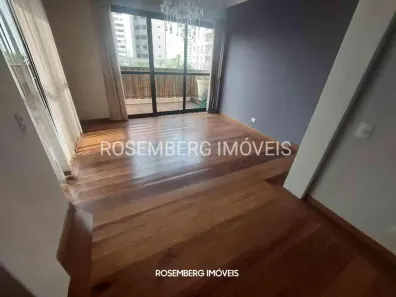 Apartamento com 4 Quartos à venda, 174m² no Perdizes, São Paulo