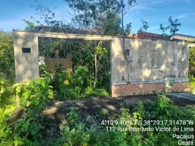 Casa com 2 Quartos à venda, 153m² no Pacajus, Pacajus