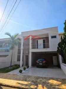 Sobrado com 3 Quartos à venda, 190m² no Parque Ortolândia, Hortolândia
