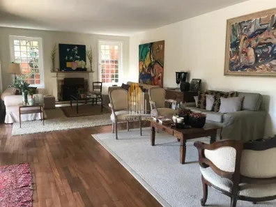 Sobrado com 4 Quartos à venda, 450m² no Cidade Jardim, São Paulo