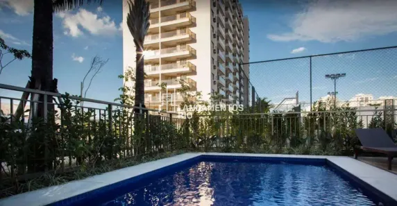 Apartamento com 2 Quartos à venda, 66m² no Barra Olímpica, Rio de Janeiro