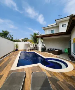 Casa de Condomínio com 4 Quartos à venda, 357m² no Jardim Villa Verona, Sorocaba