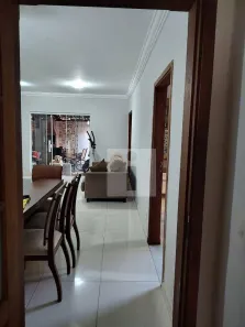 Casa de Condomínio com 3 Quartos à venda, 128m² no Residencial Terras do Barão, Campinas