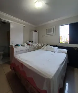Apartamento com 3 Quartos à venda, 74m² no Piedade, Jaboatão dos Guararapes