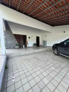 Casa com 7 Quartos para alugar, 500m² no Olho D'Água, São Luís