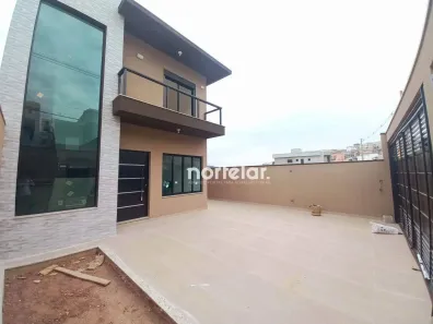 Sobrado com 3 Quartos à venda, 155m² no Portais (Polvilho), Cajamar