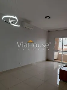 Apartamento com 2 Quartos para alugar, 72m² no Jardim Botânico, Ribeirão Preto