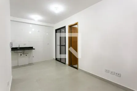 Apartamento com 2 Quartos à venda, 44m² no Chácara Califórnia, São Paulo