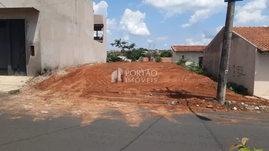 Lote/Terreno à venda, 372m² no Vila Industrial, Bauru