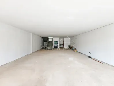 Imóvel Comercial para alugar, 200m² no Vila do Golf, Ribeirão Preto