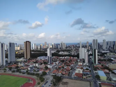 Cobertura com 3 Quartos à venda, 94m² no Estados, João Pessoa