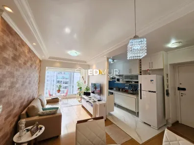 Apartamento com 2 Quartos à venda, 65m² no Vila Mariana, São Paulo