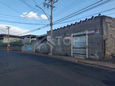 Lote/Terreno à venda, 749m² no Núcleo Residencial Silvio Vilari, São Carlos