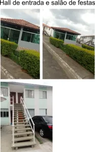 Apartamento com 3 Quartos à venda, 133m² no Parque Esplanada, Embu das Artes