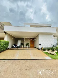 Casa de Condomínio com 3 Quartos à venda, 170m² no Village Damha Rio Preto III, São José do Rio Preto