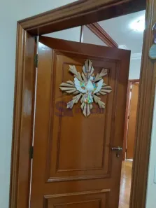 Apartamento com 3 Quartos à venda, 197m² no Centro, Araraquara