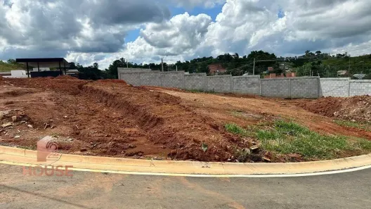 Lote/Terreno à venda, 288m² no Jardim das Cerejeiras, Arujá