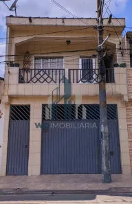 Casa com 3 Quartos à venda, 150m² no Recanto Verde do Sol, São Paulo