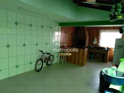 Sobrado com 3 Quartos à venda, 80m² no Parque Fongaro, São Paulo