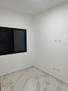 Apartamento com 2 Quartos à venda, 49m² no Maracanã, Praia Grande