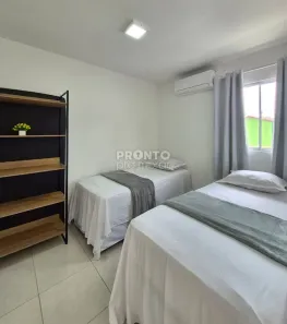 Apartamento com 2 Quartos à venda, 68m² no Tamandaré, Tamandaré