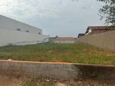 Lote/Terreno à venda, 490m² no City Ribeirão, Ribeirão Preto