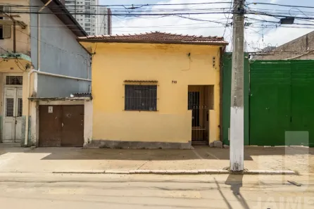 Lote/Terreno à venda, 229m² no Barra Funda, São Paulo