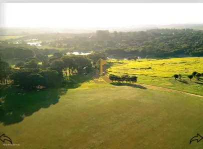 Lote/Terreno à venda, 501m² no Recanto Campestre Internacional de Viracopos Gleba 9, Indaiatuba