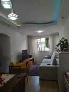 Apartamento com 2 Quartos à venda, 75m² no Gopoúva, Guarulhos
