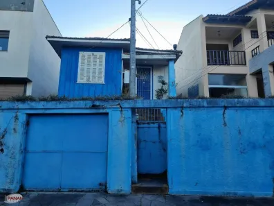 Lote/Terreno à venda, 420m² no Jardim Floresta, Porto Alegre
