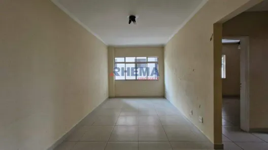 Apartamento com 1 Quarto à venda, 59m² no Embaré, Santos