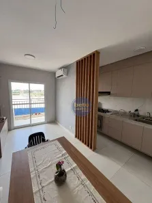 Apartamento com 2 Quartos à venda, 57m² no Parque das Indústrias, Itu