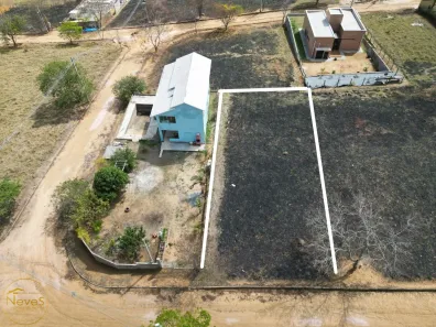 Lote/Terreno à venda, 504m² no , Paty do Alferes
