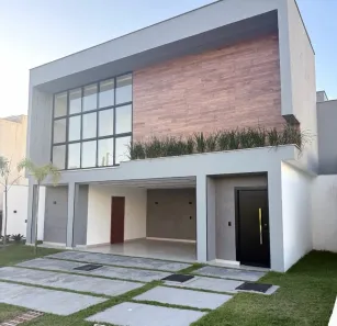 Casa de Condomínio com 3 Quartos à venda, 242m² no Extensão do Bosque, Rio das Ostras