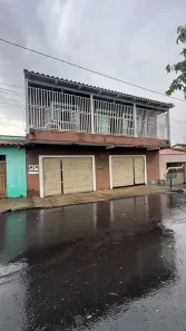 Sobrado com 5 Quartos à venda, 338m² no Residencial Monte Carlo, Goiânia