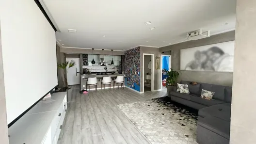 Apartamento com 2 Quartos à venda, 115m² no Santo Amaro, São Paulo