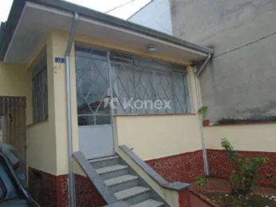 Casa com 2 Quartos à venda, 260m² no Vila Maria Alta, São Paulo