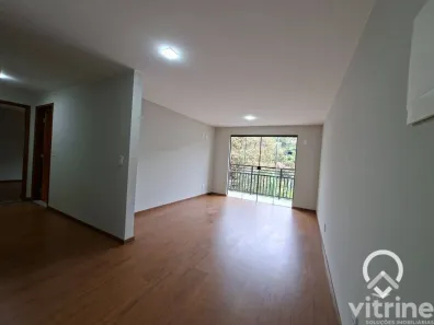 Apartamento com 2 Quartos para alugar, 76m² no Conselheiro Paulino, Nova Friburgo