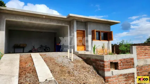 Casa com 1 Quarto à venda, 146m² no Nova Petrópolis, Nova Petrópolis