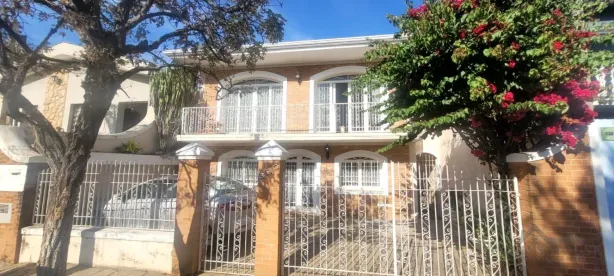 Sobrado com 3 Quartos à venda, 178m² no Jardim Nova Europa, Campinas