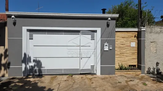 Casa com 3 Quartos à venda, 135m² no Jardim Alvorada, Bauru