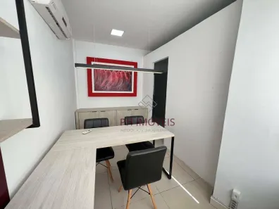 Sala Comercial para alugar, 20m² no Centro, Maceió