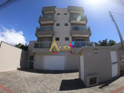 Apartamento com 2 Quartos à venda, 64m² no Gravatá, Navegantes