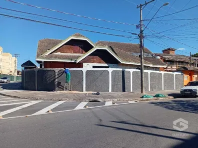 Casa com 4 Quartos para venda ou aluguel, 499m² no Jardim das Indústrias, São José dos Campos