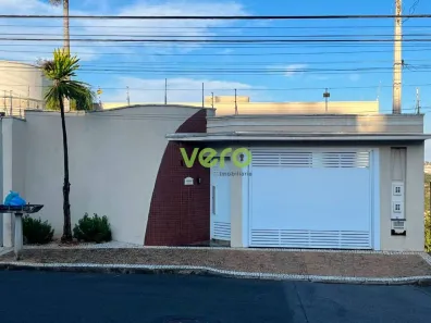 Casa com 3 Quartos à venda, 164m² no Jardim Bela Vista, Americana
