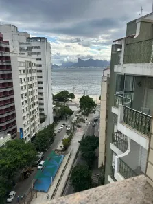 Cobertura com 4 Quartos à venda, 360m² no Icaraí, Niterói
