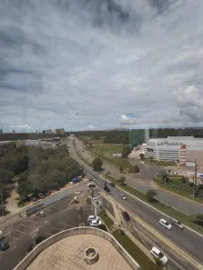 Consultório para alugar, 44m² no Jaracaty, São Luís