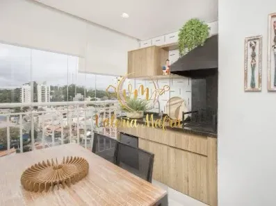 Apartamento com 3 Quartos à venda, 74m² no Anchieta, São Bernardo do Campo