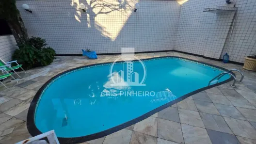 Casa com 5 Quartos à venda, 512m² no Jardim Guanabara, Rio de Janeiro