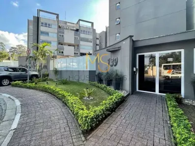 Apartamento com 3 Quartos para alugar, 107m² no Granja Viana, Cotia